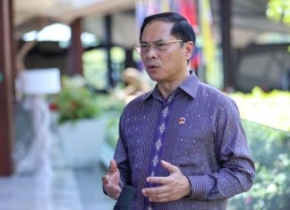 Thủ tướng dự Hội nghị Cấp cao ASEAN 42: Một ASEAN tầm vóc, hết mình vì lợi ích người dân
