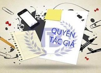 Các loại hình tác phẩm được bảo hộ quyền tác giả Các loại hình tác phẩm được bảo hộ quyền tác giả