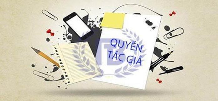 Các loại hình tác phẩm được bảo hộ quyền tác giả Các loại hình tác phẩm được bảo hộ quyền tác giả
