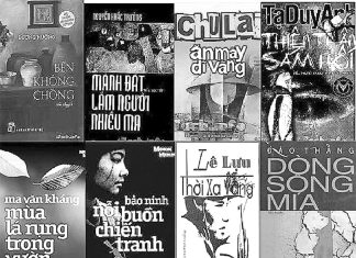 Cái nhìn văn hóa trong tiểu thuyết đề tài chiến tranh sau năm 1975 - Tác giả: Bùi Tùng Ảnh