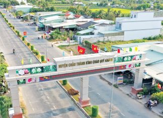 Tên nào được đặt cho nhiều địa phương nhất Việt Nam? Tên nào được đặt cho nhiều địa phương nhất Việt Nam?