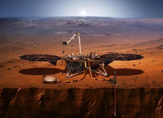 Phát hiện 'rung chuyển' ở hành tinh mà NASA tin chắc có sự sống