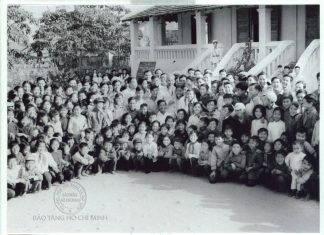 Vận dụng tư tưởng Hồ Chí Minh về học tập suốt đời vào xây dựng xã hội học tập hiện nay Vận dụng tư tưởng Hồ Chí Minh về học tập suốt đời vào xây dựng xã hội học tập hiện nay