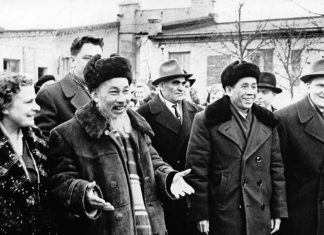 Nét độc đáo trong tư tưởng đối ngoại Hồ Chí Minh