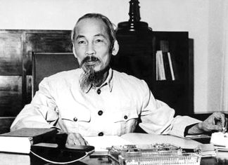 Kỷ niệm 133 năm Ngày sinh Chủ tịch Hồ Chí Minh (19/5/1890- 19/5/2023): “Di sản Hồ Chí Minh toả sáng giá trị dân tộc và thời đại” Kỷ niệm 133 năm Ngày sinh Chủ tịch Hồ Chí Minh (19/5/1890- 19/5/2023): “Di sản Hồ Chí Minh toả sáng giá trị dân tộc và thời đại”