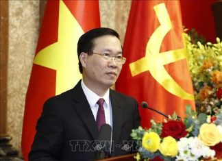 Chuyến thăm của Chủ tịch nước Võ Văn Thưởng đánh dấu mối quan hệ hữu nghị đặc biệt Việt Nam - Anh