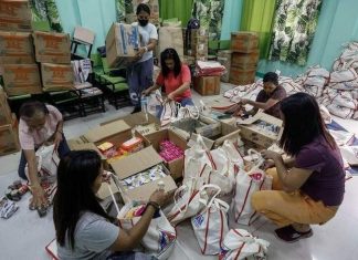 Diễn biến mới nhất của bão Mawar sau khi áp sát Philippines