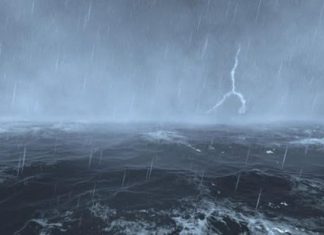 Đảm bảo an toàn ngư dân, tàu cá hoạt động trong vùng nguy hiểm của áp thấp nhiệt đới