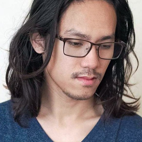 Đạo diễn trẻ Phạm Thiên Ân.