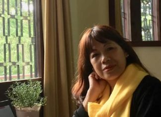 Trong một thế giới khác