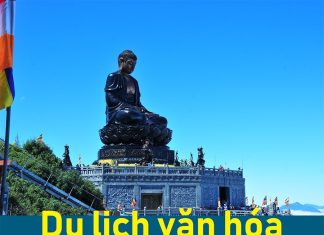 Infographic: Du lịch văn hóa lan tỏa bản sắc Việt