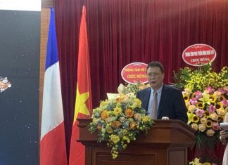 Vệ tinh quan sát Trái đất đầu tiên của Việt Nam có 'tuổi thọ' đặc biệt
