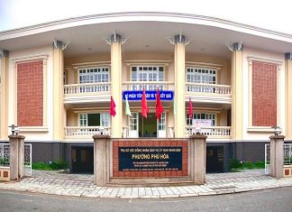 Giới thiệu khái quát phường Đông Ba Giới thiệu khái quát phường Đông Ba - thành phố Huế - tỉnh Thừa Thiên Huế