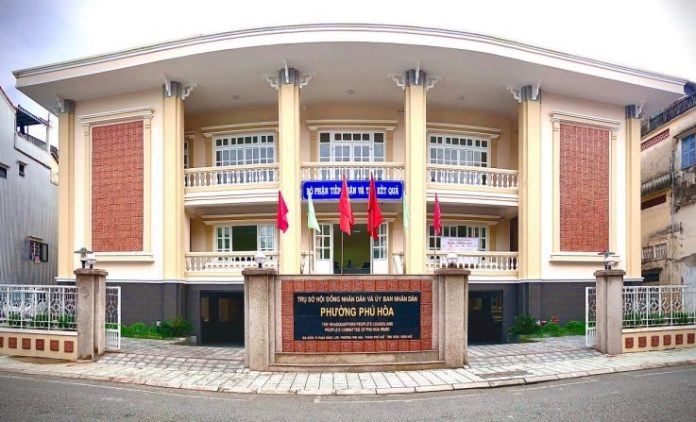 Giới thiệu khái quát phường Đông Ba - thành phố Huế - tỉnh Thừa Thiên Huế Giới thiệu khái quát phường Đông Ba - thành phố Huế - tỉnh Thừa Thiên Huế
