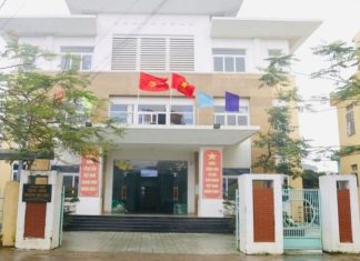 Giới thiệu khái quát phường Gia Hội Giới thiệu khái quát phường Gia Hội - thành phố Huế - tỉnh Thừa Thiên Huế