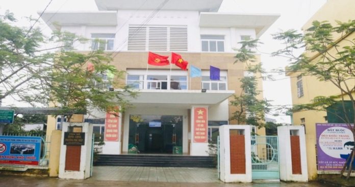 Giới thiệu khái quát phường Gia Hội - thành phố Huế - tỉnh Thừa Thiên Huế