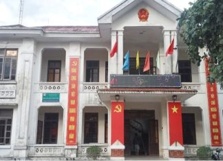Giới thiệu khái quát phường Hương Vinh Giới thiệu khái quát phường Hương Vinh - thành phố Huế - tỉnh Thừa Thiên Huế