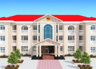 Giới thiệu khái quát phường Phú Thượng Giới thiệu khái quát phường Phú Thượng - thành phố Huế - tỉnh Thừa Thiên Huế