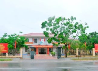 Giới thiệu khái quát phường Thuận An Giới thiệu khái quát phường Thuận An - thành phố Huế - tỉnh Thừa Thiên Huế