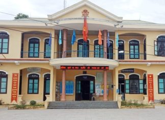 Giới thiệu khái quát xã Hương Thọ Giới thiệu khái quát xã Hương Thọ - thành phố Huế - tỉnh Thừa Thiên Huế