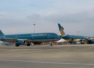 Hà Nội sẽ có thêm một sân bay quốc tế tại phía Nam thành phố Hà Nội sẽ có thêm một sân bay quốc tế tại phía Nam thành phố