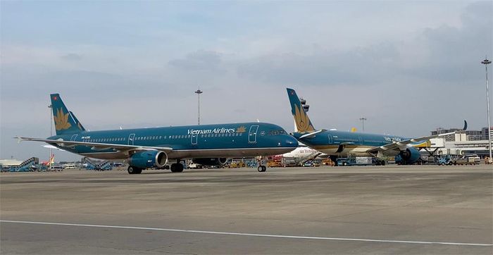 Hà Nội sẽ có thêm một sân bay quốc tế tại phía Nam thành phố
