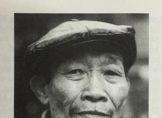 Họa sĩ Quách Đại Hải, thấm thoắt đã mây bay - Tác giả: Nhà văn Phùng Văn Khai