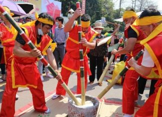 Bổ sung thêm 3 di sản văn hóa phi vật thể cấp quốc gia Bổ sung thêm 3 di sản văn hóa phi vật thể cấp quốc gia