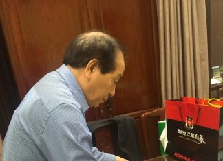 Hữu Thỉnh Những bộ ba ấn tượng