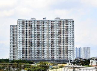 Quy hoạch phát triển đô thị và nông thôn theo hướng toàn diện Quy hoạch phát triển đô thị và nông thôn theo hướng toàn diện