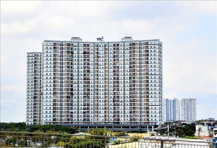 Quy hoạch phát triển đô thị và nông thôn theo hướng toàn diện