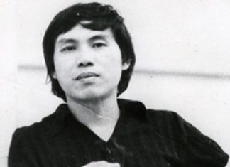 Chuyện ly kỳ của nhạc sĩ Hồng Đăng và kịch tác gia Lưu Quang Vũ Chuyện ly kỳ của nhạc sĩ Hồng Đăng và kịch tác gia Lưu Quang Vũ