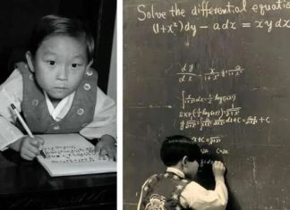 Bi kịch của thần đồng IQ 210, làm việc cho NASA năm 8 tuổi