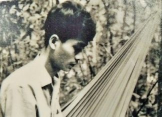 Nhà thơ Lê Anh Xuân: Dáng đứng Việt Nam, tạc vào thế kỷ - Tác giả: TRân Mạnh Thường
