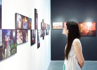 ‘Đòn bẩy’ đưa nhiếp ảnh Việt Nam vươn xa 'Đòn bẩy' đưa nhiếp ảnh Việt Nam vươn xa