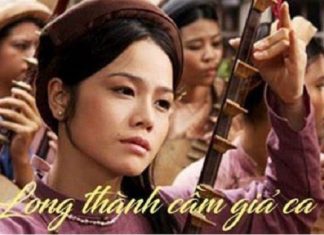 “Long thành cầm giả ca” – từ thơ đến màn ảnh - Tác giả: Quế Chi