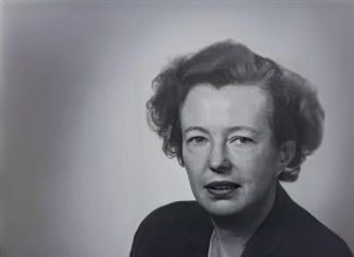 Nhà khoa học nữ đoạt giải Nobel và gia đình 7 thế hệ là giáo sư đại học