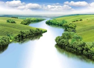 'Mẫu số chung' của pháp luật bảo vệ sông