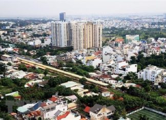 Nâng cao chất lượng đô thị để phát triển kinh tế vùng Đông Nam bộ Nâng cao chất lượng đô thị để phát triển kinh tế vùng Đông Nam bộ