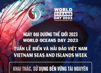 Khai thác, sử dụng bền vững tài nguyên, bảo vệ môi trường biển và hải đảo