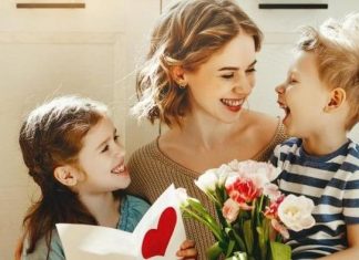 Nguồn gốc và ý nghĩa Ngày của Mẹ Nguồn gốc và ý nghĩa Ngày của Mẹ