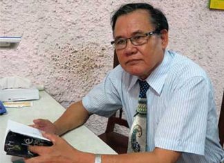 Nhà thơ Ngân Vịnh: Thơ là tiếng nói từ tâm - Tác giả: Thanh Tân