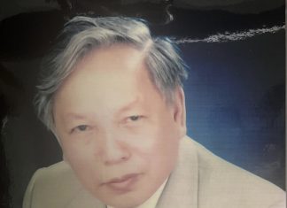 Còn một Nguyễn Ngọc Oánh khác trong thơ