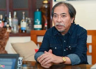 Từ ngày 30 tháng 4, nghĩ về vị thế Việt Nam - Tác giả: Nhà thơ Nguyễn Quang Thiều