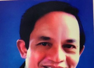 Chùm thơ Tần Hoài Dạ Vũ - Nhà thơ xứ Quảng nặng tình với quê