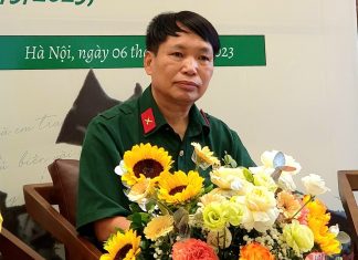 Người Mỹ số hoá những lá thư thời chiến của binh sĩ Việt Nam