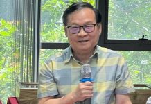 Nhà văn Nguyễn Nhật Ánh tiết lộ bí quyết viết cho thiếu nhi