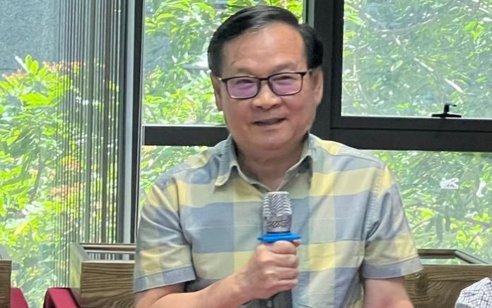 Nhà văn Nguyễn Nhật Ánh tiết lộ bí quyết viết cho thiếu nhi