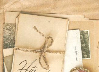 Những hồi ức làm nên Nobel Văn chương của Annie Ernaux