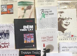 Người lính trong trường ca Thu Bồn và Thanh Thảo - Tác giả: Mai Bá Ấn